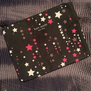 Kate Spade Zip Pouch
